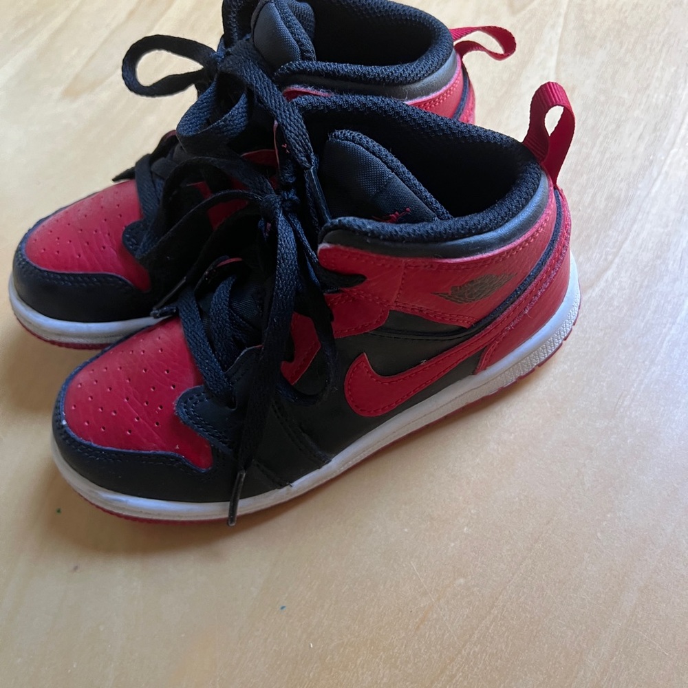 Jordan 1 - Picture 3 of 5